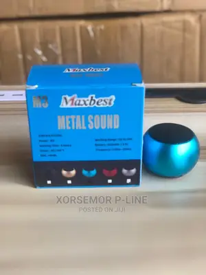 Maxbest M3 Music Player
