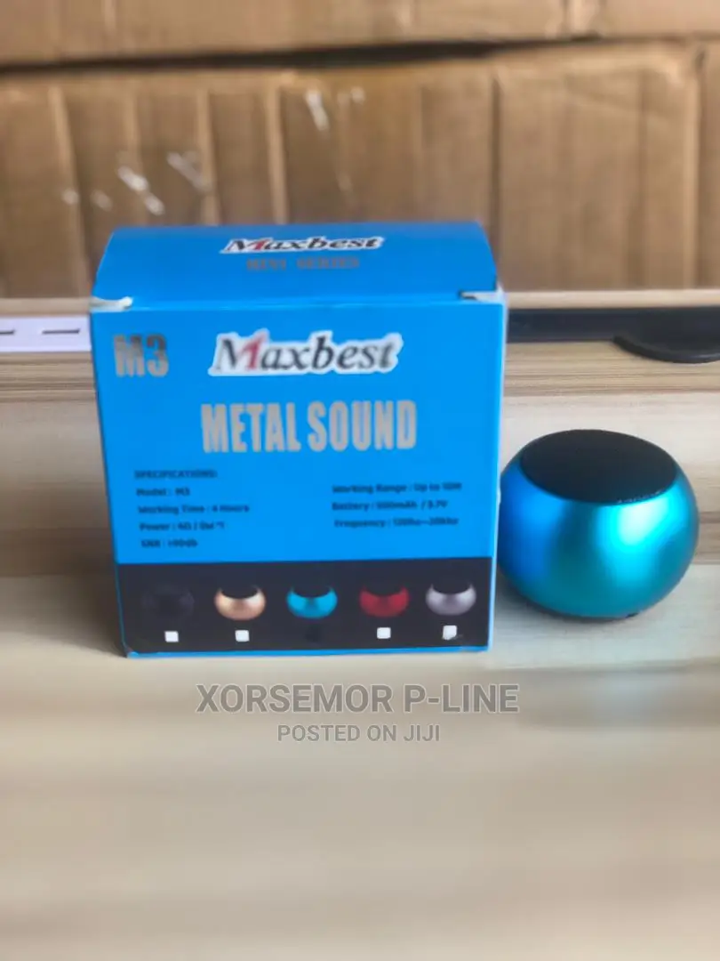 Maxbest M3 Music Player