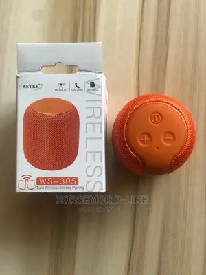 Wireless Bluetooth Music Player