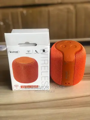 Wireless Bluetooth Music Player