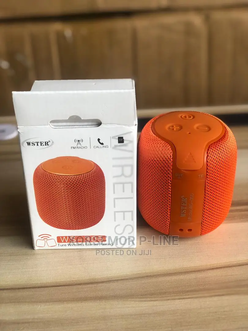 Wireless Bluetooth Music Player