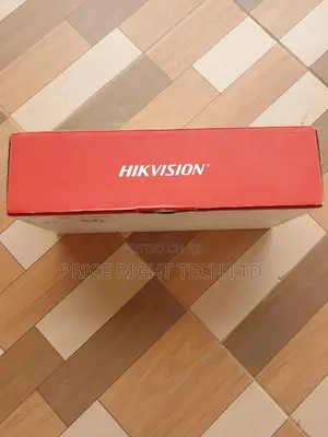 Hikvision Fingerprint Access Control Terminal DS-K1T804BMF