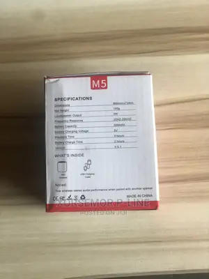 Kisimo Music Player