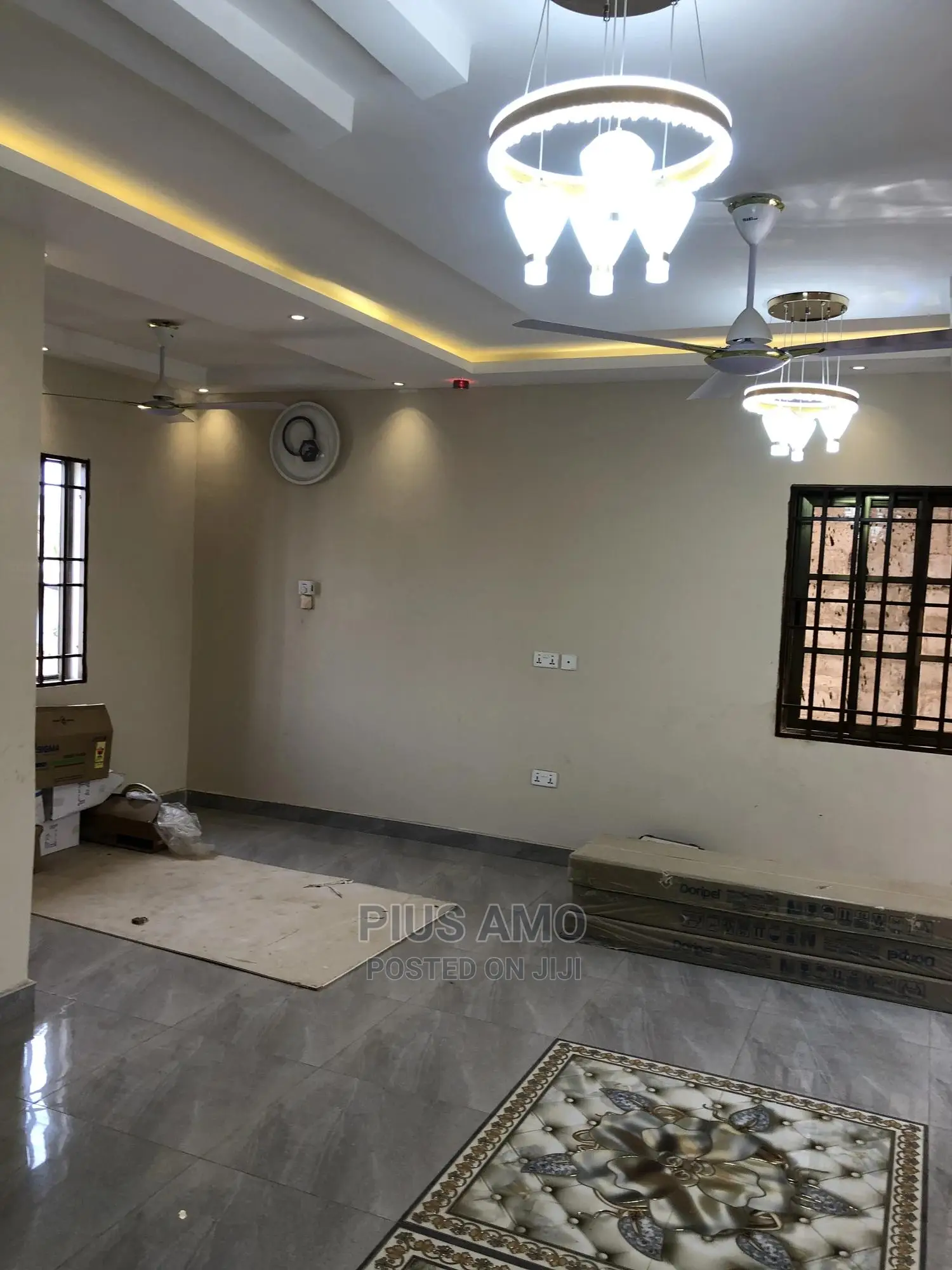 4bdrm House in Tseaddo, Labadi for rent