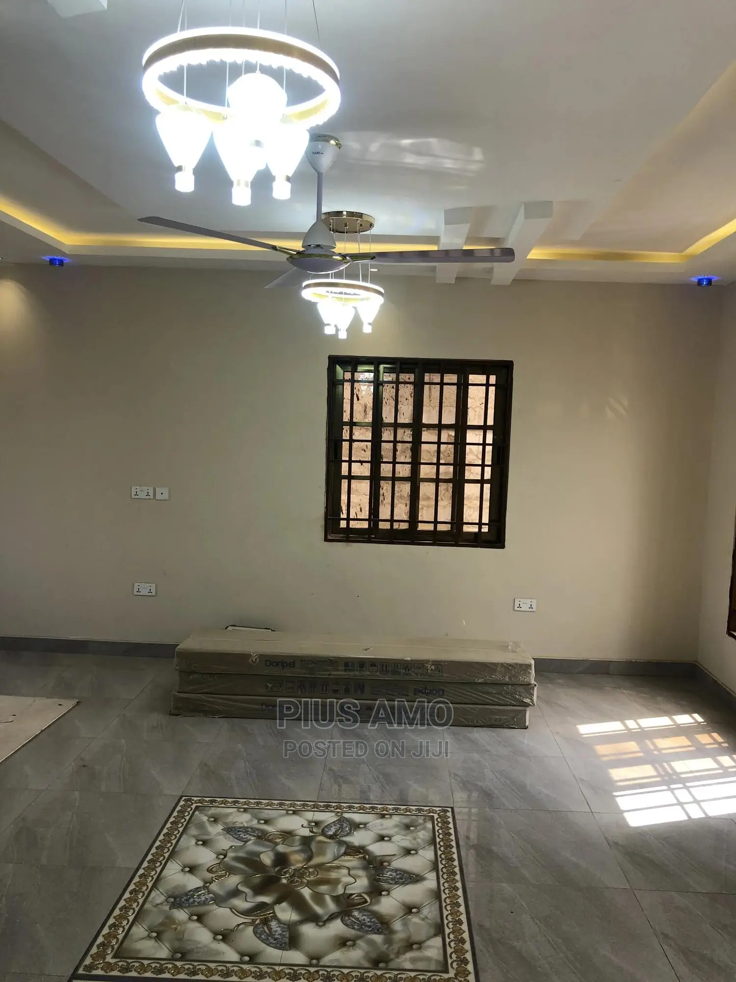 4bdrm House in Tseaddo, Labadi for rent