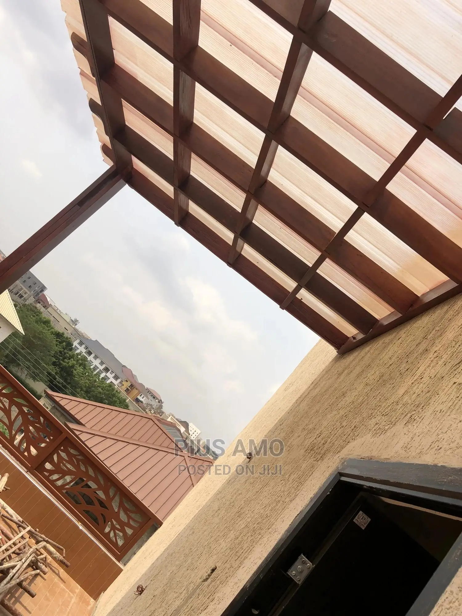 4bdrm House in Tseaddo, Labadi for rent