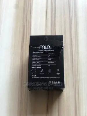 Bluetooth Music Player