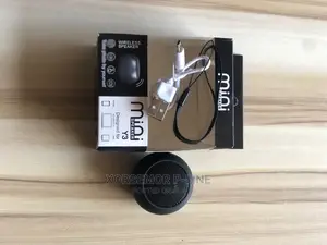 Bluetooth Music Player