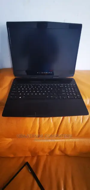 Laptop Dell Alienware M15 16GB Intel Core I7 SSD 512GB