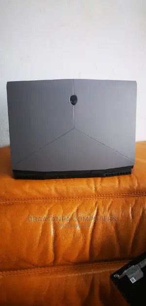 Laptop Dell Alienware M15 16GB Intel Core I7 SSD 512GB