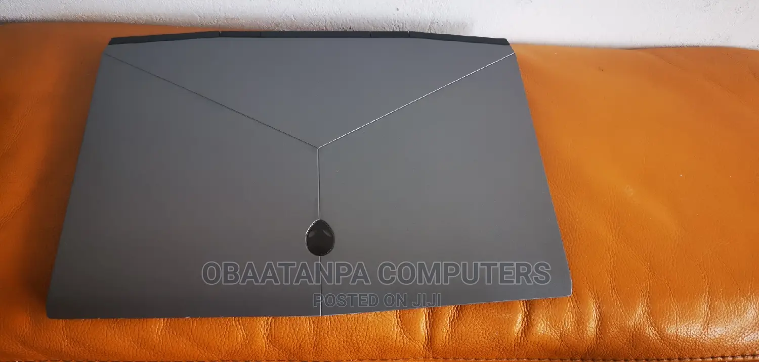 Laptop Dell Alienware M15 16GB Intel Core I7 SSD 512GB