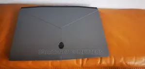 Laptop Dell Alienware M15 16GB Intel Core I7 SSD 512GB