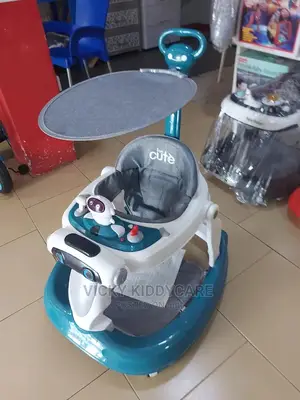 3 in 1 Baby Walker.
