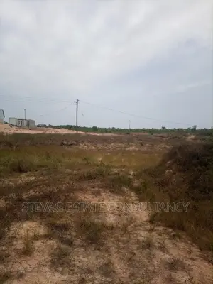 Alpha Properties Land for Sale at Akraman Township