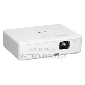 Epson Co-W01
