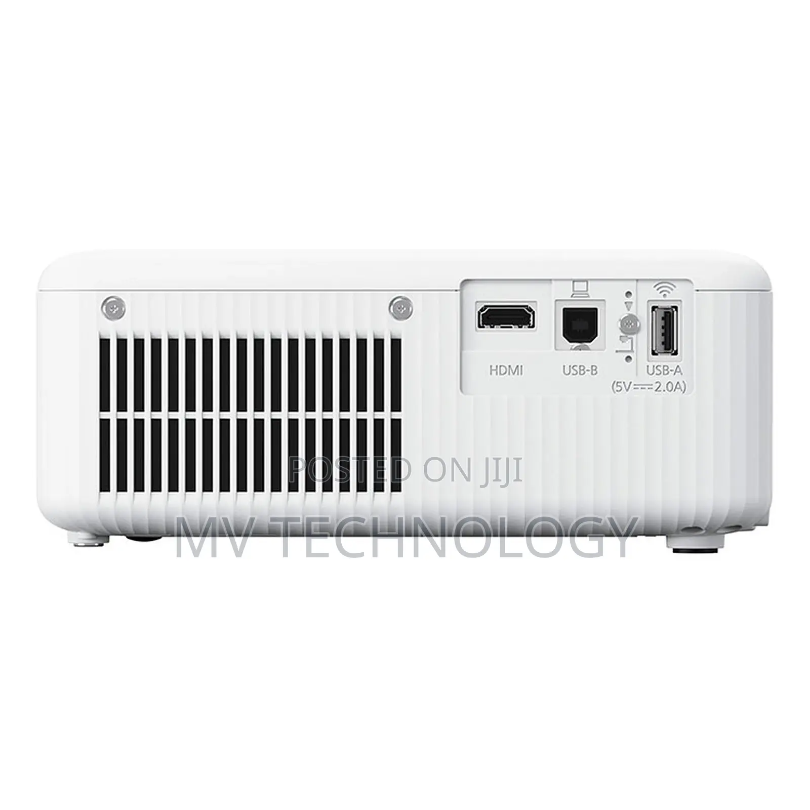 Epson Co-W01