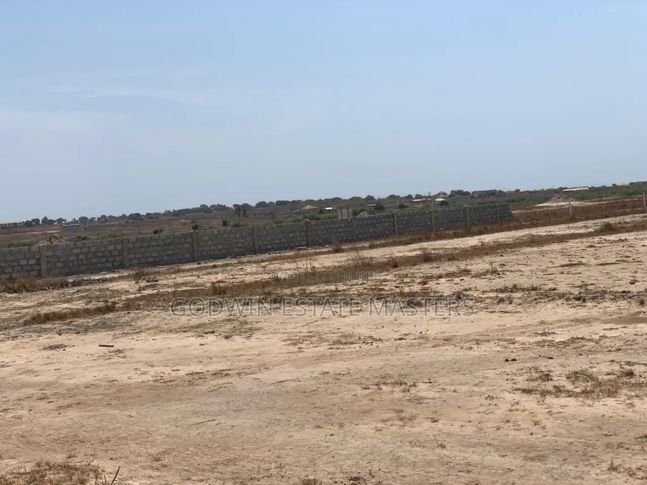 Are You Looking for a Genuine Land. Whatsapp Me Now