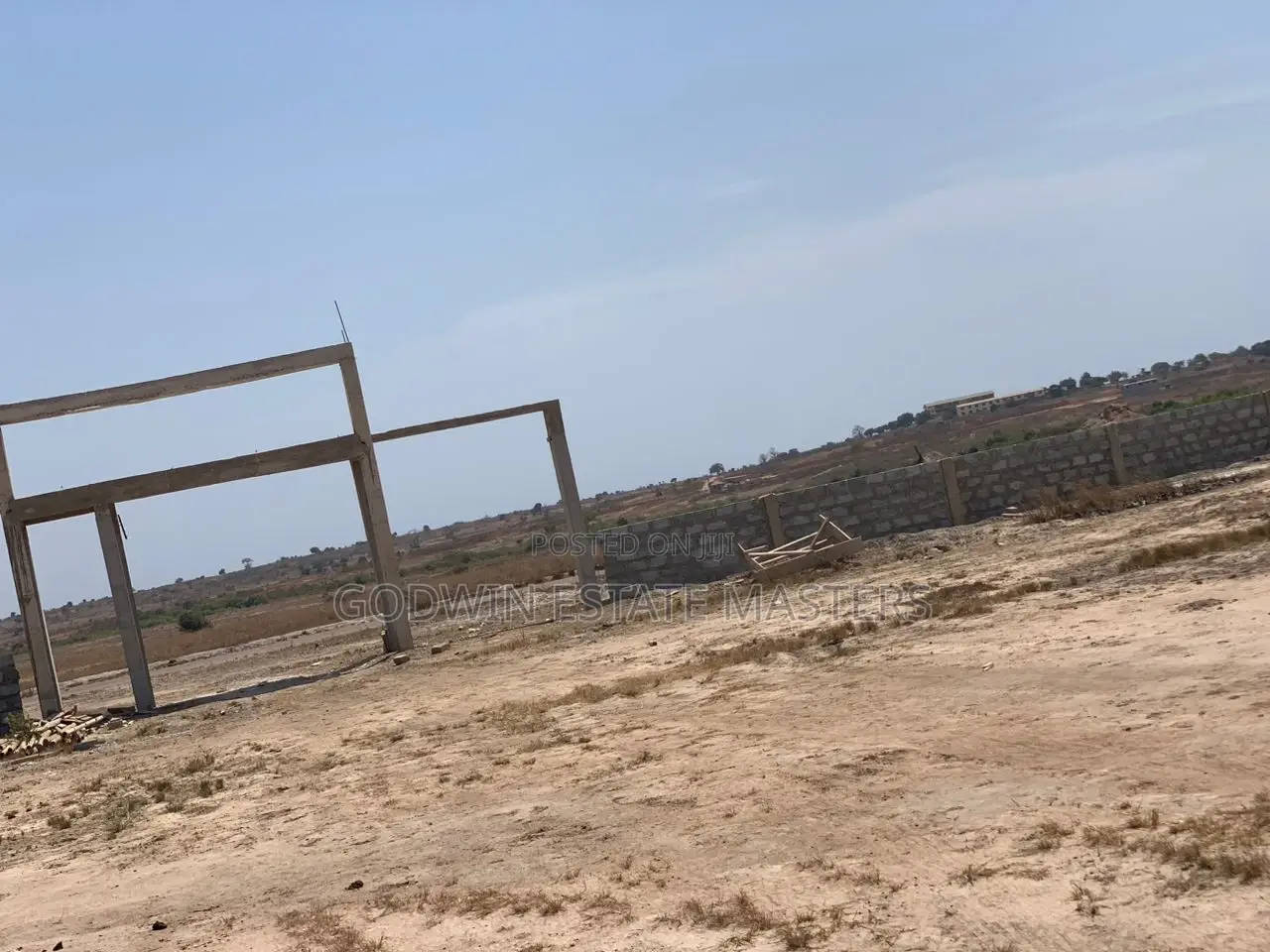 Are You Looking for a Genuine Land. Whatsapp Me Now