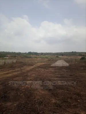 Estate Land for Sale at Akraman Township