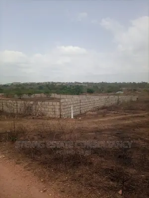 Estate Land for Sale at Akraman Township