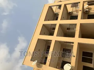 2bdrm Apartment in Trassaco, East Legon for Rent