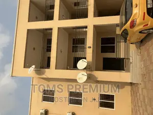 2bdrm Apartment in Trassaco, East Legon for Rent