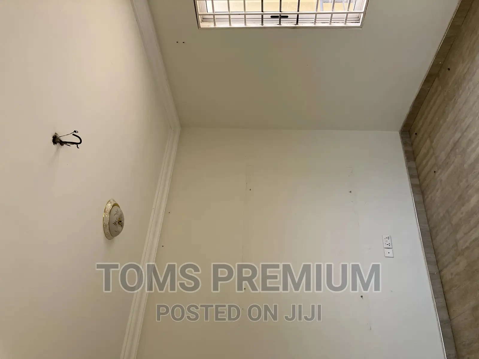 2bdrm Apartment in Trassaco, East Legon for Rent