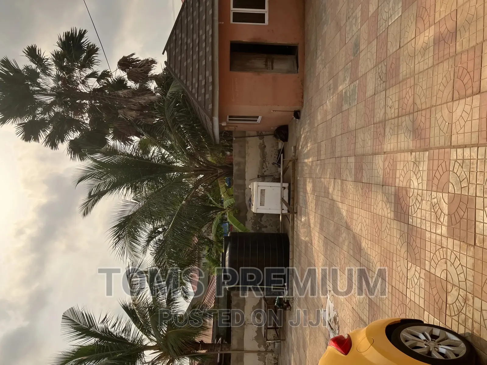 2bdrm Apartment in Trassaco, East Legon for Rent