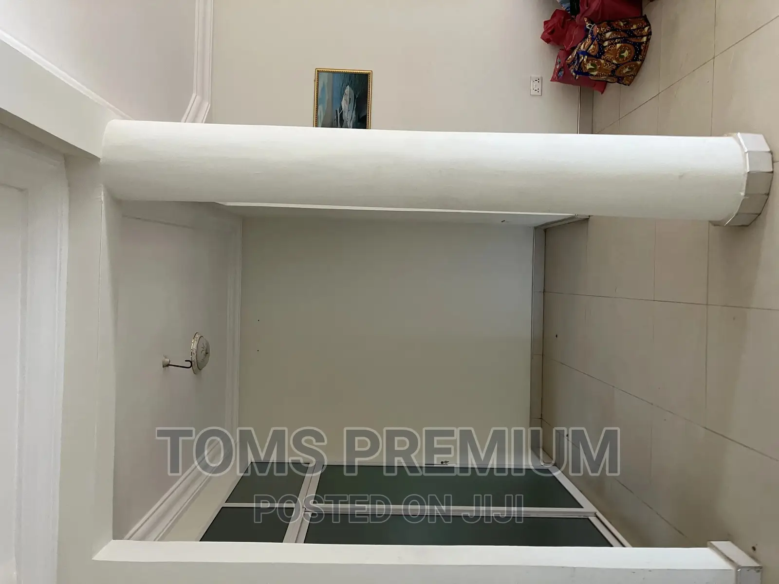 2bdrm Apartment in Trassaco, East Legon for Rent