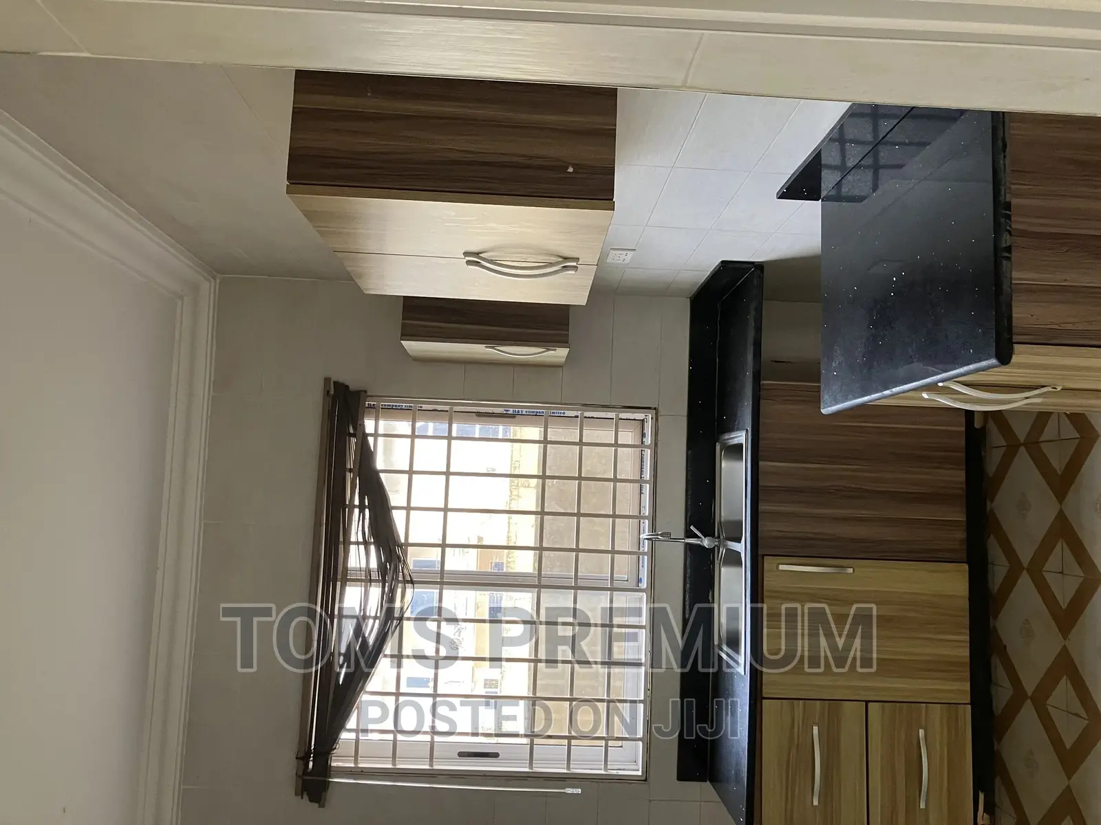 2bdrm Apartment in Trassaco, East Legon for Rent