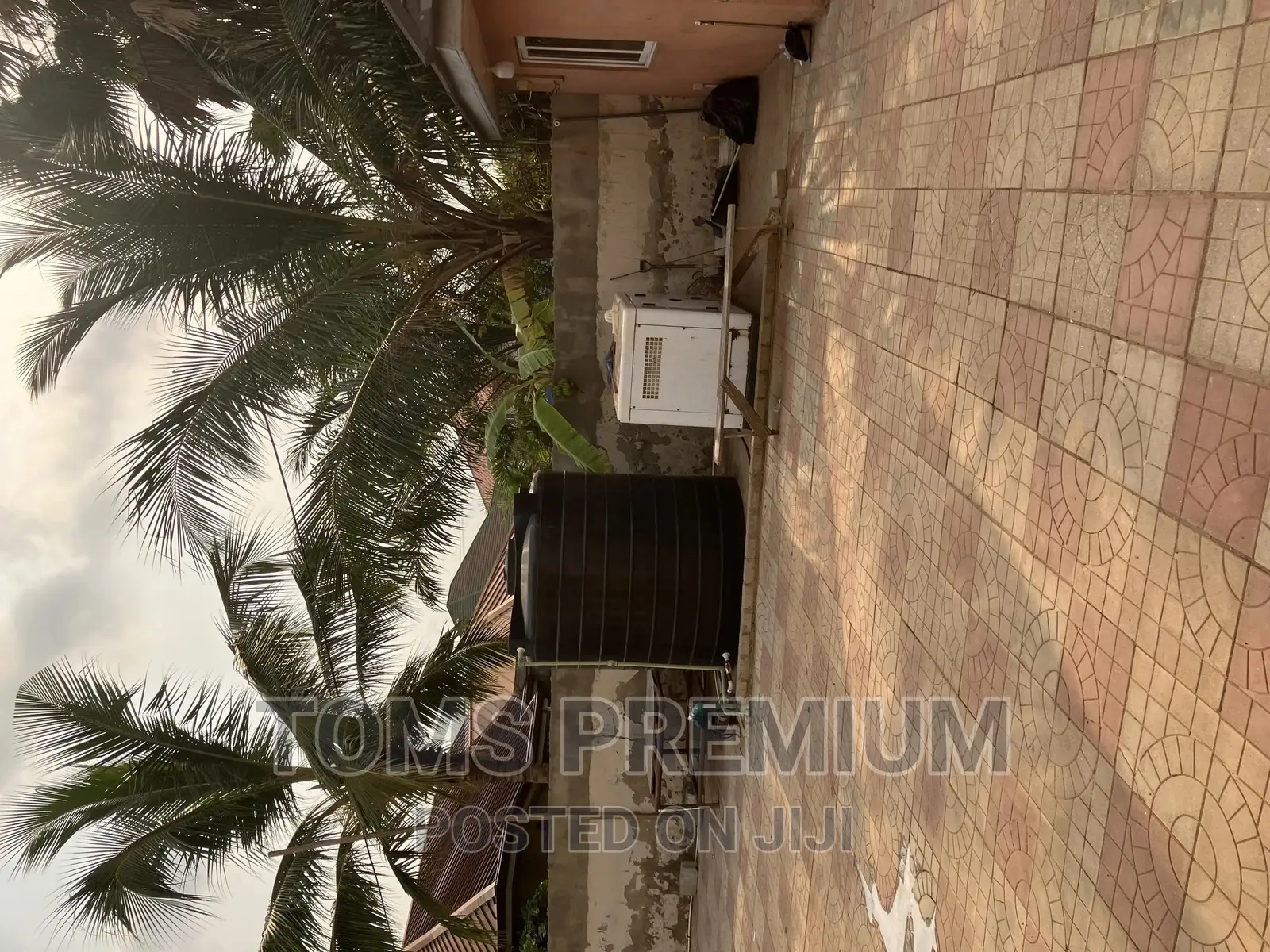 2bdrm Apartment in Trassaco, East Legon for Rent