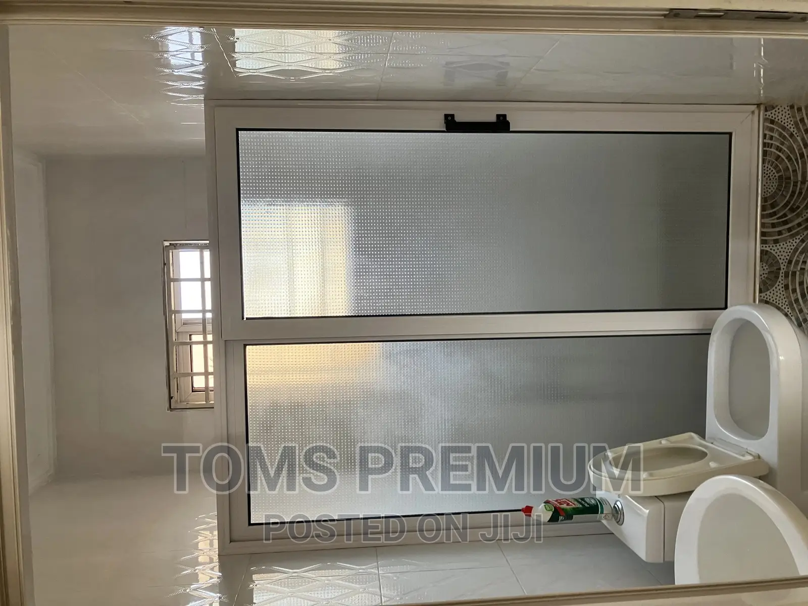 2bdrm Apartment in Trassaco, East Legon for Rent