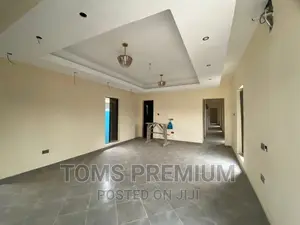 3bdrm Duplex in Botwe for Rent
