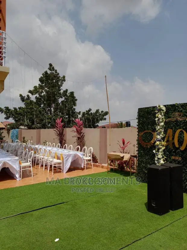 5bdrm Duplex in Dr Roko, Ofankor for Sale