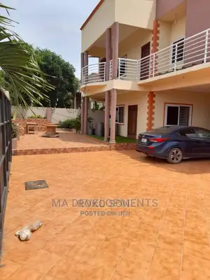 5bdrm Duplex in Dr Roko, Ofankor for Sale