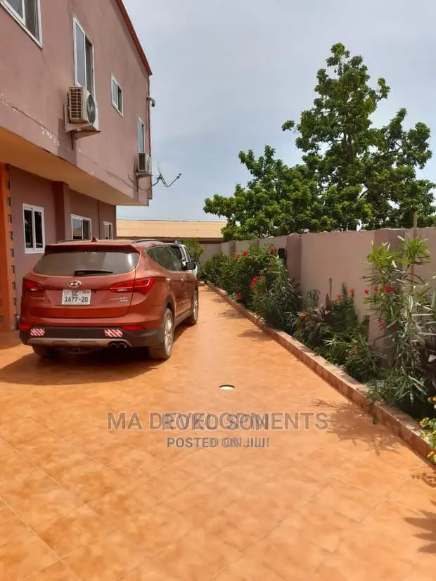 5bdrm Duplex in Dr Roko, Ofankor for Sale