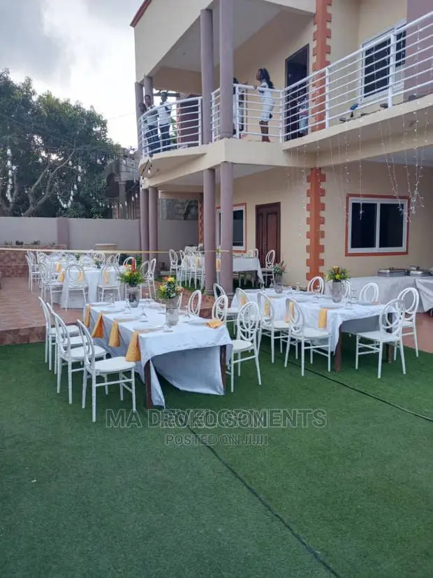 5bdrm Duplex in Dr Roko, Ofankor for Sale