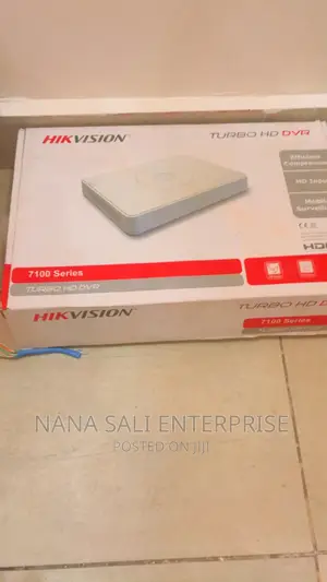 CCTV Installation