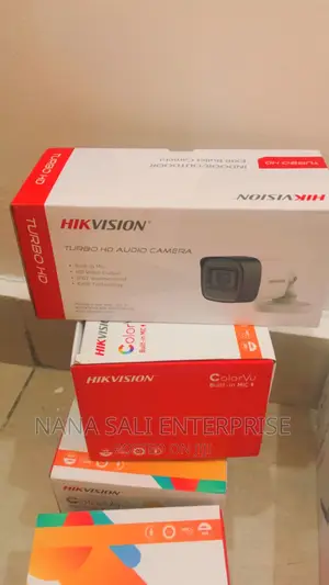 CCTV Installation