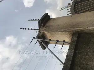 Electric Fence Installation
