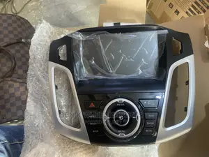 Ford Focus Android Stereo