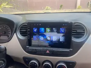 Hyundai I10 Grand Android Screen Z