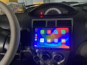 Android Carplay Yaris/Belta