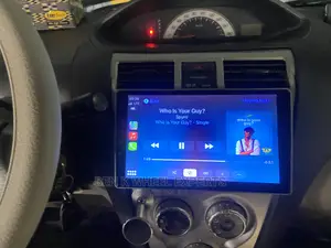 Android Carplay Yaris/Belta