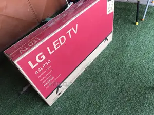 LED 43" LG 43lp5000 Black, Full Hd, Dvb-T2/C/S2,