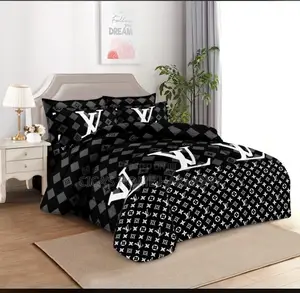 Comfortable 7in1 Duvet Set