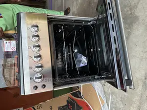 Gilling System Ferre 4BURNER 60/50 Stove Oven Cooker