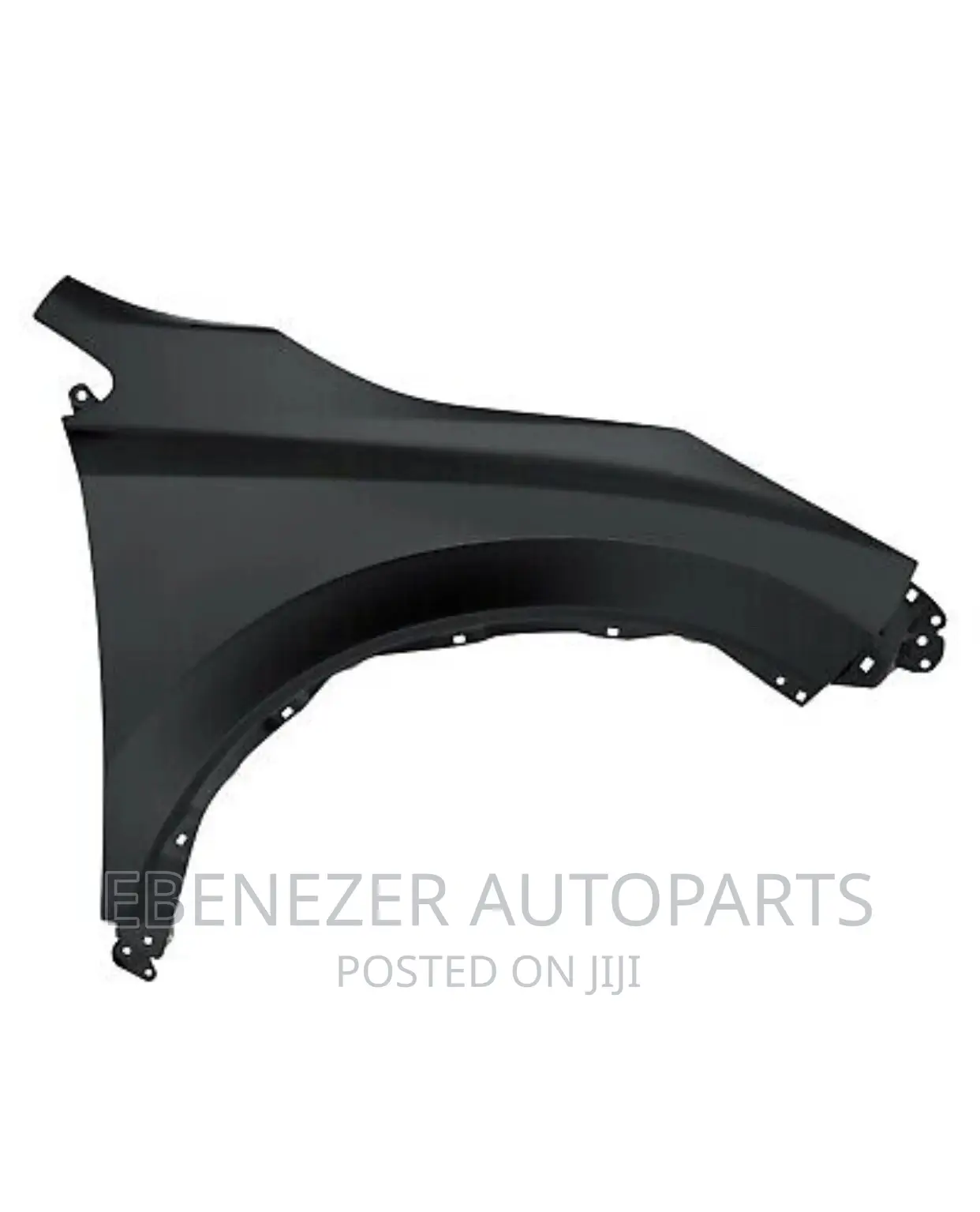 Honda CR-V 2017,2018,2019,2020 Fender