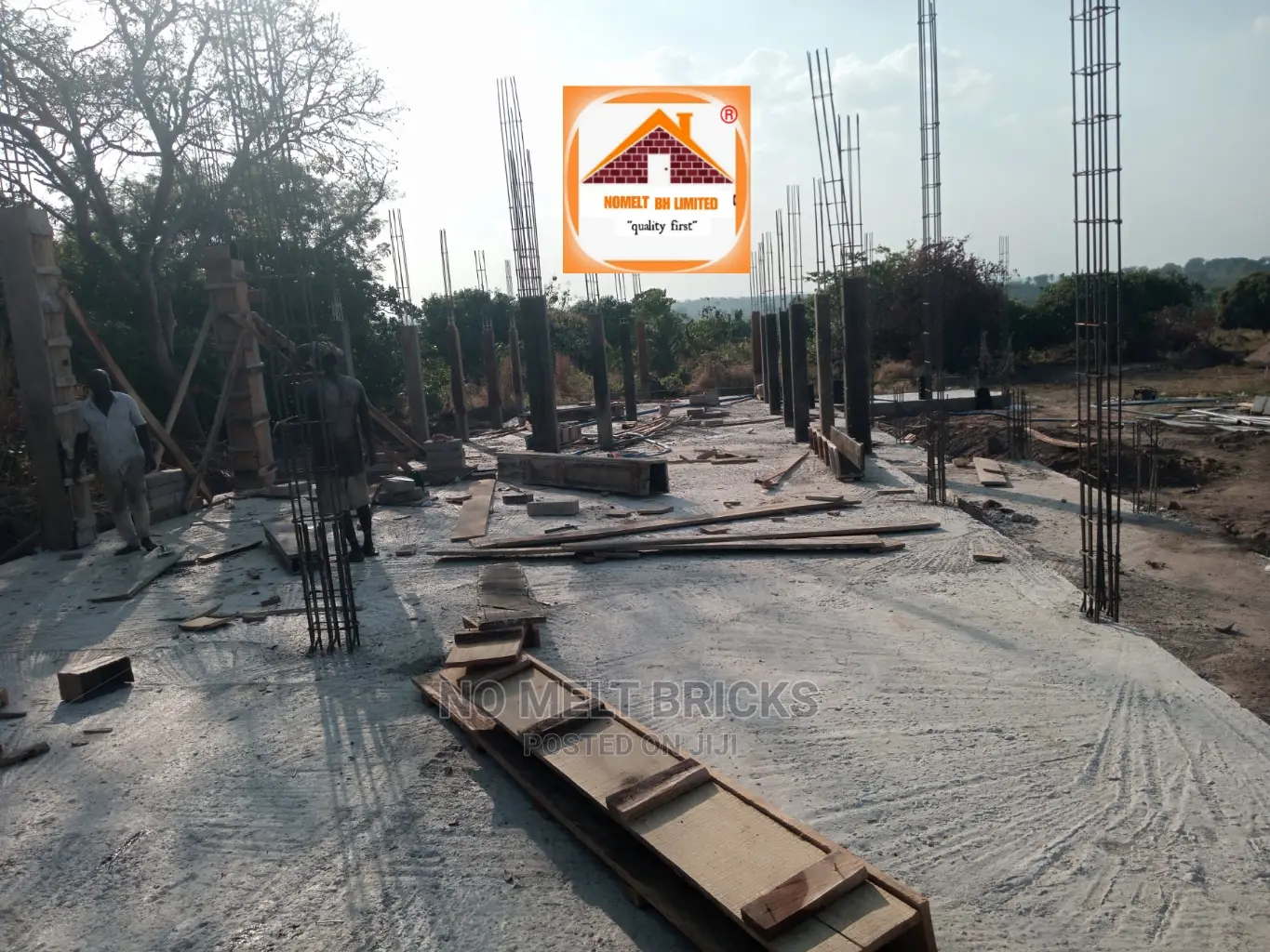 Professional Building Construction
