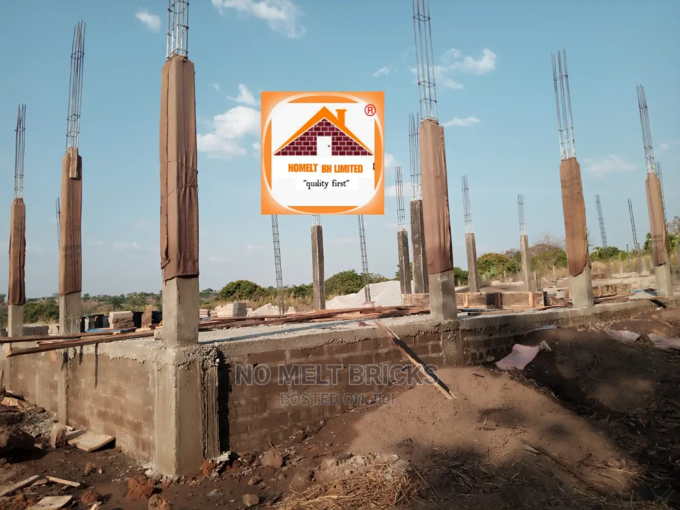 Professional Building Construction